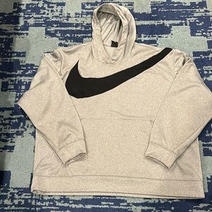 HBR Nike pullover